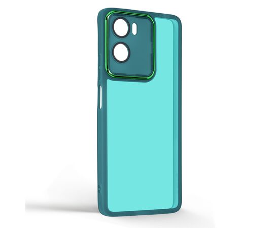 Чехол для мобильного телефона Armorstandart Shade Motorola G06 4G Dark Green (ARM89067), изображение 2