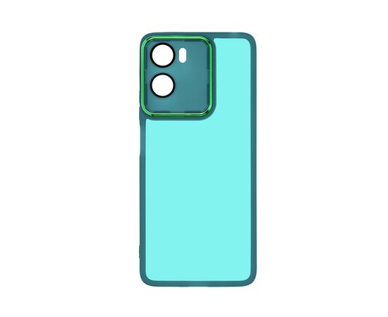 Чехол для мобильного телефона Armorstandart Shade Motorola G06 4G Dark Green (ARM89067)