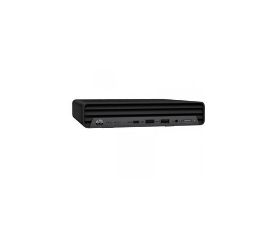 Компьютер HP Pro Mini 400 G9 / i5-14500T, 16, 512, WiFi, K&M (9H6W8ET), изображение 2