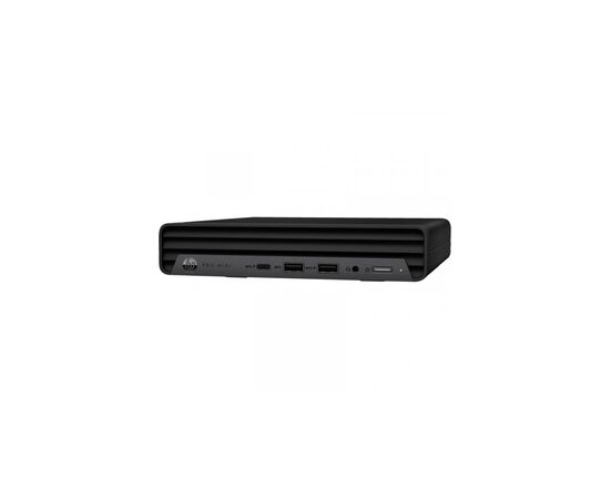 Компьютер HP Pro Mini 400 G9 / i5-14500T, 16, 512, WiFi, K&M (9H6W8ET), изображение 3