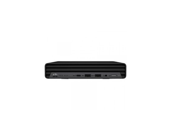 Компьютер HP Pro Mini 400 G9 / i5-14500T, 16, 512, WiFi, K&M (9H6W8ET)