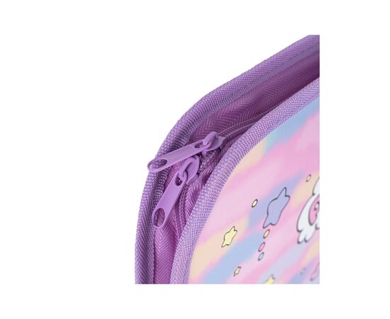 Папка - портфель Kite на молнии A3+ Hello Kitty, 1 отделение (HK24-411), изображение 3