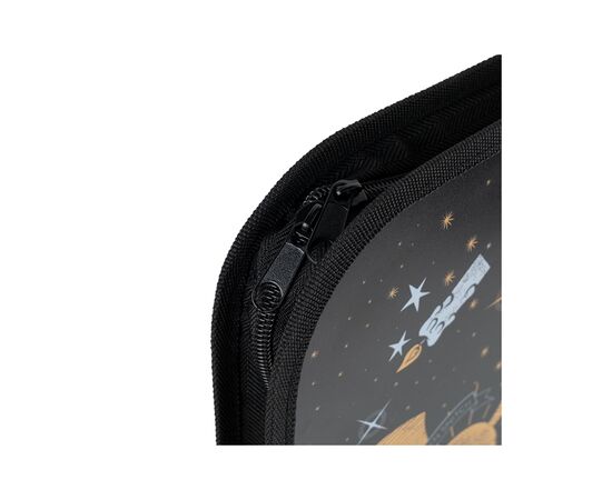 Папка - портфель Kite на молнии A3+ Harry Potter, 1 отделение (HP24-411), изображение 3