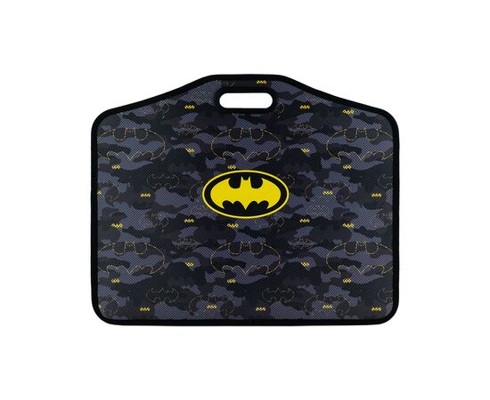 Папка - портфель Kite на липучках A3+ DC Comics, 1 отделение (DC24-208)