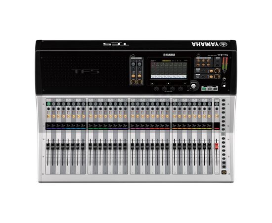 Микшерный пульт Yamaha TF5, изображение 3