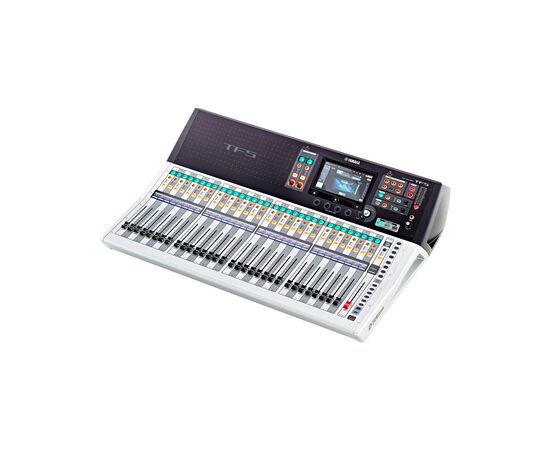 Микшерный пульт Yamaha TF5, изображение 5