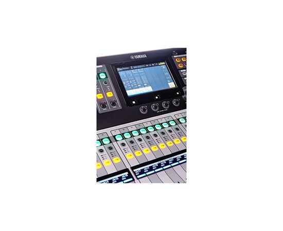 Микшерный пульт Yamaha TF5, изображение 8