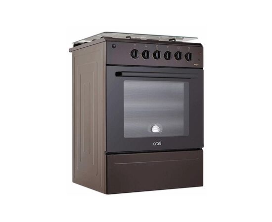 Плита Artel MILAGRO 10 E Brown, изображение 2