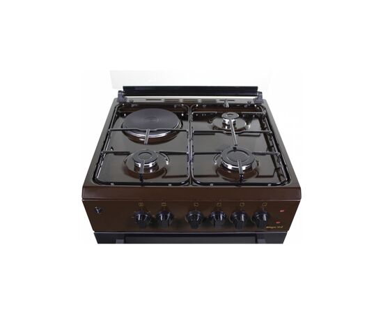 Плита Artel MILAGRO 10 E Brown, изображение 5