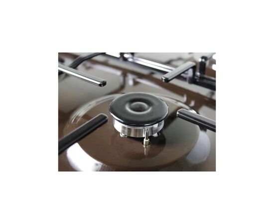 Плита Artel MILAGRO 10 E Brown, изображение 6