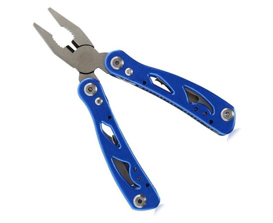 Мультитул Stanley MINI MULTI-TOOL 7 в 1 (STHT0-70648), изображение 2