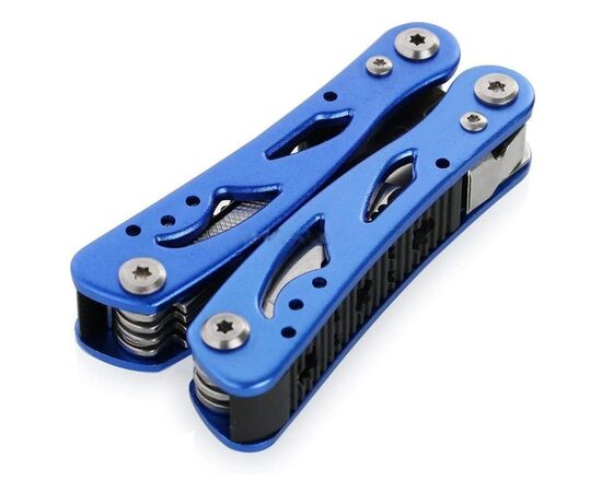 Мультитул Stanley MINI MULTI-TOOL 7 в 1 (STHT0-70648), изображение 6