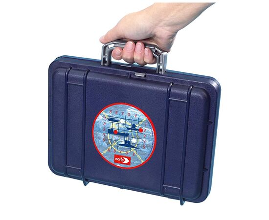 Настольная игра Noris Морской бой в кейсе (606100335), изображение 5