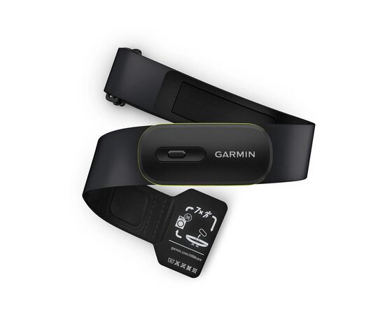 Кардіопередавач Garmin HRM 600, XS-S, датчик пульсу (010-13383-01)