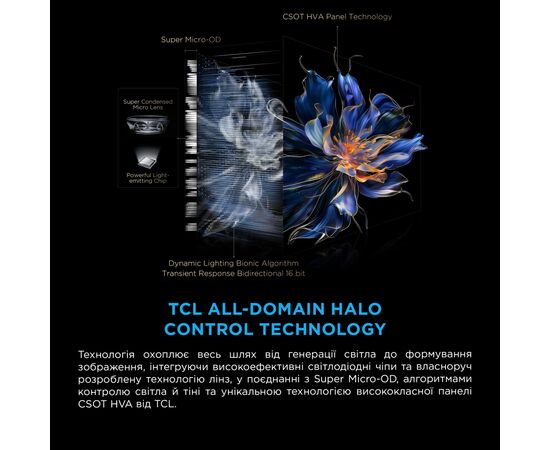 Телевизор TCL 98X11K, изображение 9