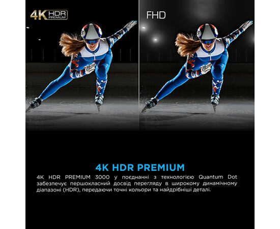 Телевізор TCL 55C7K, зображення 9