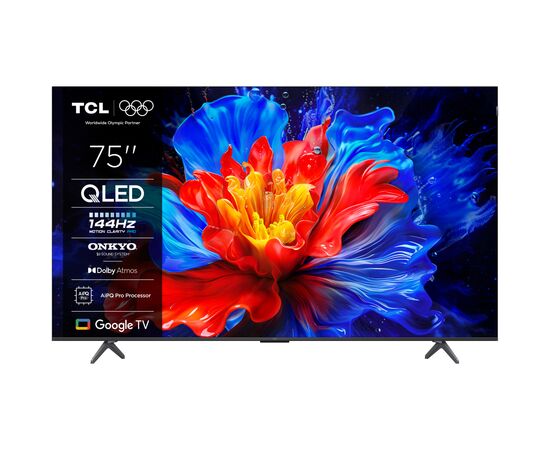 Телевизор TCL 75P8K