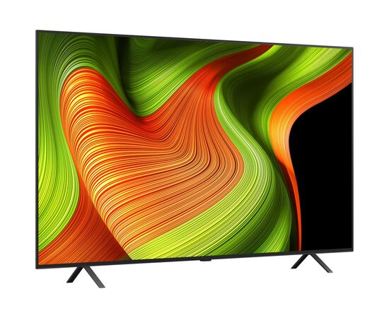 Телевизор LG OLED77B56LA, изображение 2