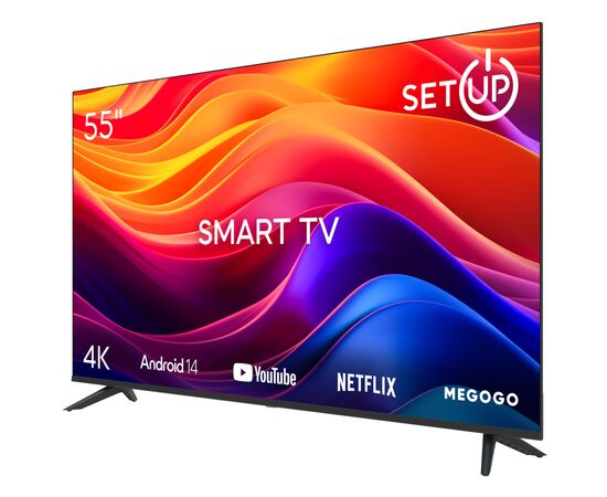Телевизор Setup 55UTF35, изображение 2