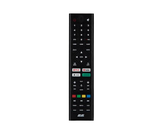 Телевізор 2E 2E-32A07B, зображення 11