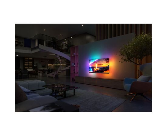 Телевізор Philips 55OLED910/12, зображення 7