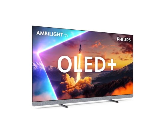 Телевізор Philips 65OLED910/12, зображення 2