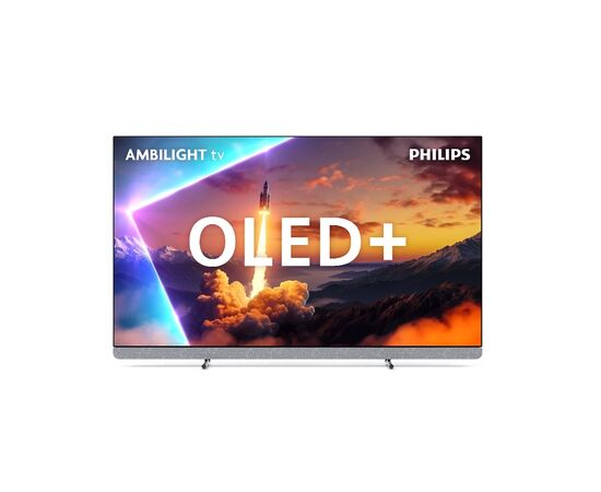 Телевізор Philips 65OLED910/12