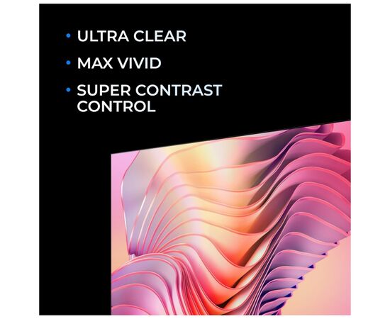 Телевизор Kivi 65U820KB, изображение 12