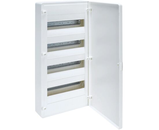 Розподільний щит Hager VS412PD