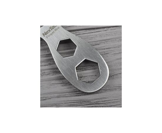 Мультитул NexTool Bottle Opener Finger Bro (KT5009B), изображение 10