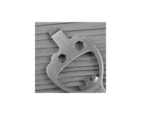 Мультитул NexTool Bottle Opener Finger Bro (KT5009B), изображение 3