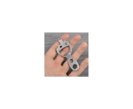 Мультитул NexTool Bottle Opener Finger Bro (KT5009B), изображение 5