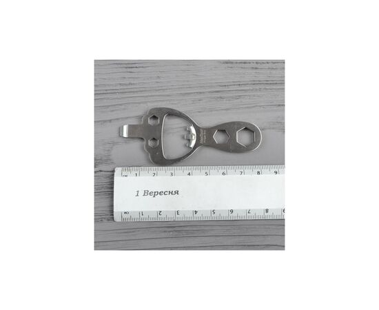 Мультитул NexTool Bottle Opener Finger Bro (KT5009B), изображение 7