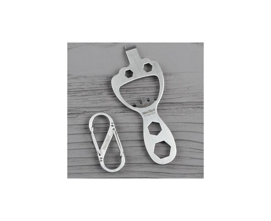Мультитул NexTool Bottle Opener Finger Bro (KT5009B), изображение 8