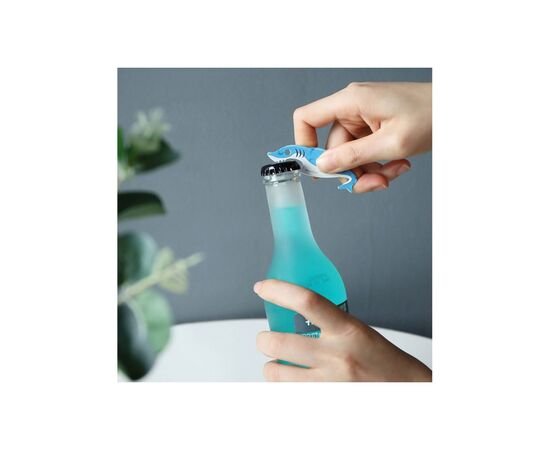 Мультитул NexTool EDC box cutter Shark Blue (KT5521Blue), изображение 7