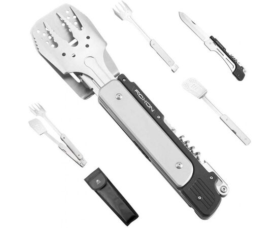 Мультитул Roxon Multi BBQ Tool (S601), изображение 2
