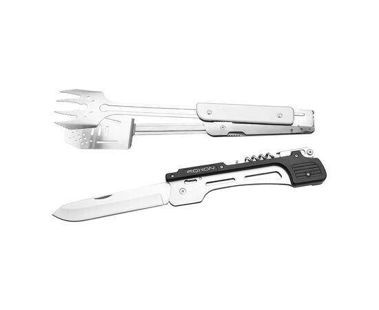 Мультитул Roxon Multi BBQ Tool (S601), изображение 3