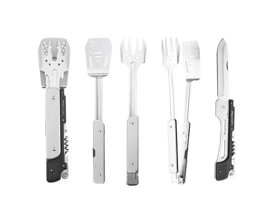 Мультитул Roxon Multi BBQ Tool (S601), изображение 9