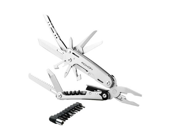 Мультитул Roxon Storm (S801S)