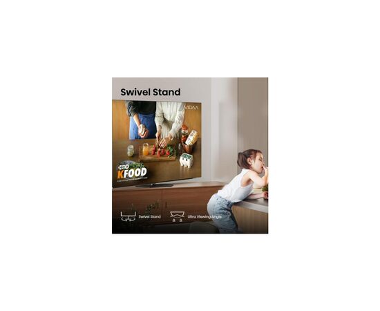 Телевизор Hisense 55A85Q, изображение 3