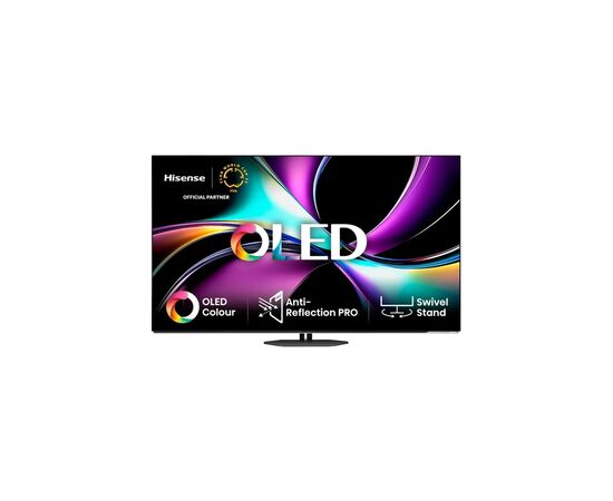 Телевизор Hisense 55A85Q