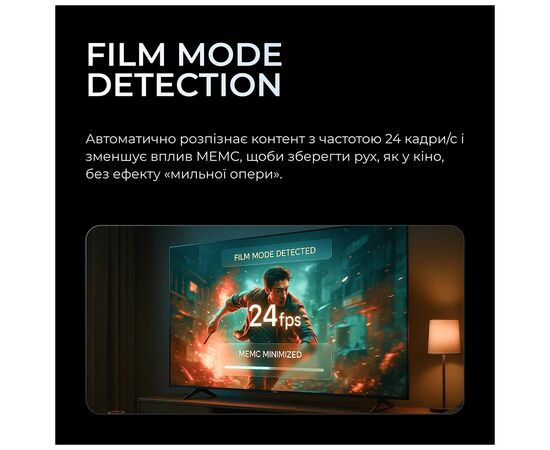 Телевизор Kivi 50U800KB, изображение 8