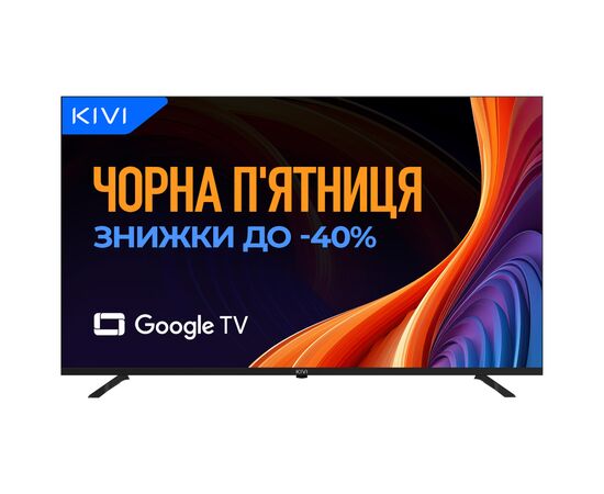 Телевизор Kivi 50U800KB