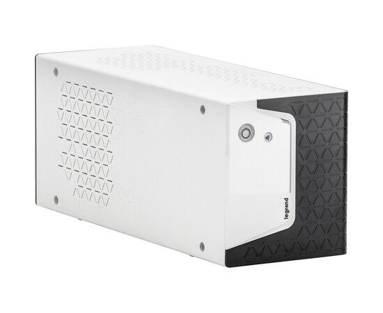 Пристрій безперебійного живлення Legrand Keor SP 600VA 360W (310180), зображення 3