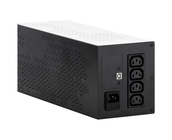 Пристрій безперебійного живлення Legrand Keor SP 600VA 360W (310180), зображення 4