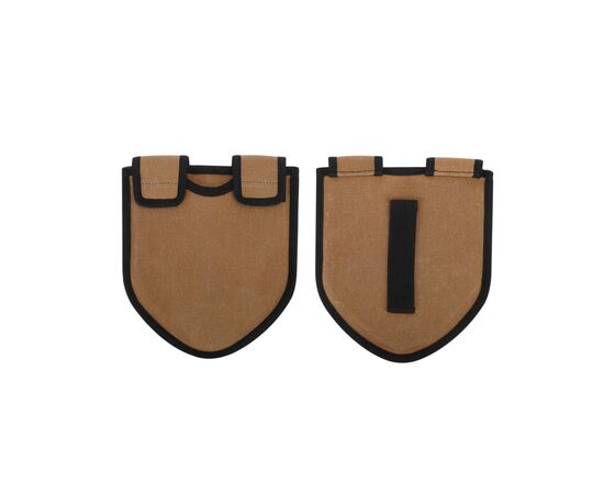 Тактическая лопата NexTool NE20396 висувна саперна (NE20396), изображение 3