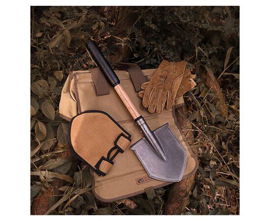 Тактическая лопата NexTool NE20396 висувна саперна (NE20396), изображение 7