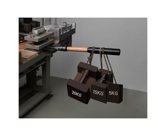 Тактическая лопата NexTool NE20396 висувна саперна (NE20396), изображение 8