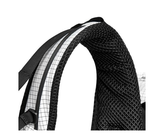 Рюкзак туристический Naturehike Helium CNK2450XB016, 40 л, білий, M (6976507668088), изображение 3