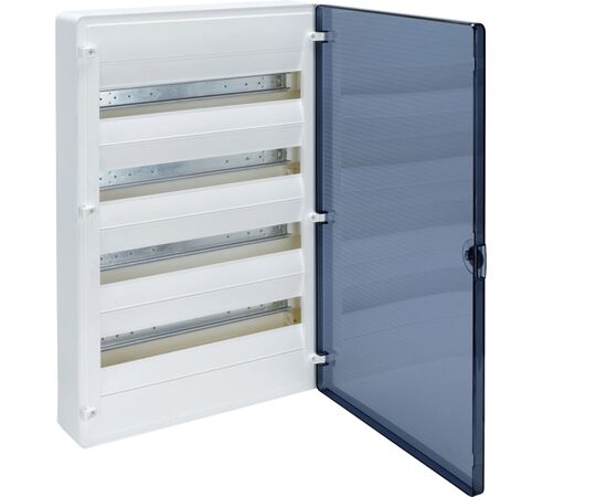 Розподільний щит Hager VS418TD